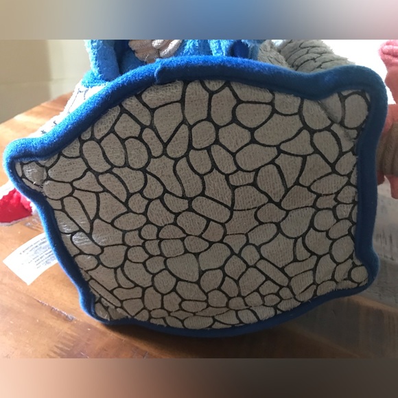 HearthSong Plush Dragon Play Set - Picture 6 of 12